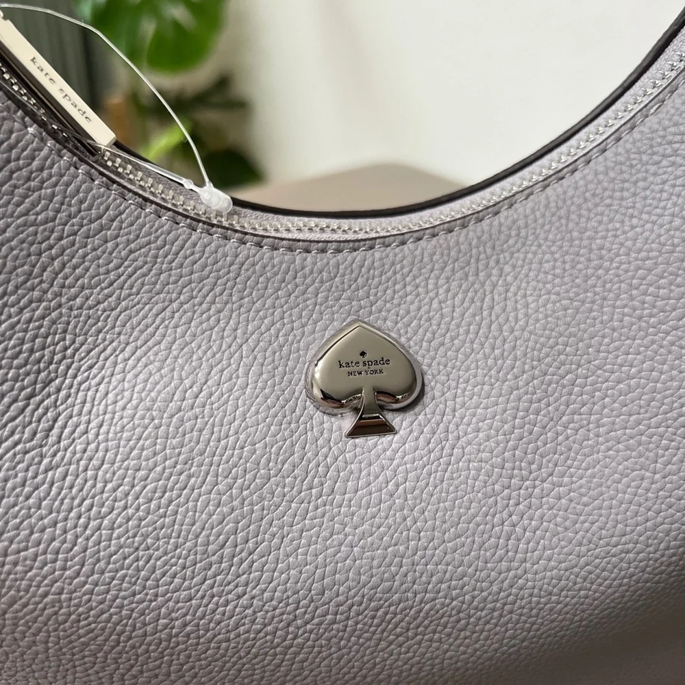 Kate Spade Kayla Crescent Shoulder Bag NWOT - Picture 2 of 6